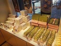 -好利来(朝外店)