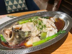 -花舍·新派粤菜·西餐·下午茶(亚运村·鸟巢店)
