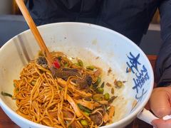 -李犟大爆鳝面·手工蟹黄包(湖滨西湖店)
