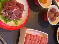 -额尔敦·品质自助(摩尔城店)