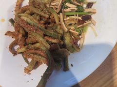 -食鸡公社辣子鸡·潍坊菜·烧烤