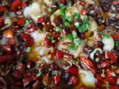 水煮鱼-小唐小四川水煮鱼(北三路店)