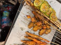 -破店肥哈·东北烧烤(南山保利店)