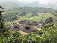 -南靖田螺坑土楼群景区