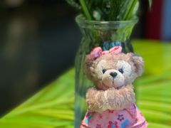 -华阳时光吧餐厅(华阳广场国际大饭店)