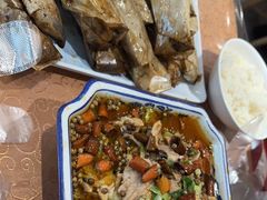 -天添纸包鸡家常菜