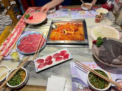 -码头故事火锅(郫县红光店)