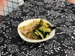 -八两八金·莱芜特色炒鸡(市南漳浦路店)