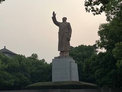 -浙江大学(玉泉校区)