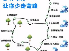 -日照灯塔风景区