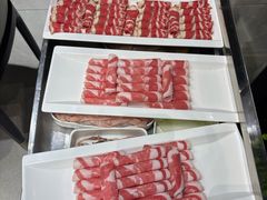 -天都火锅酒楼(虹梅南路店)