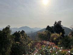 -云龙山