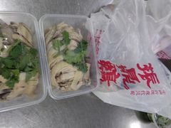 -月亮房·白斩鸡(娄山关路店)