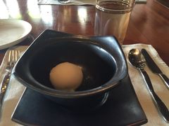 -四季酒店下午茶