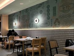 -陶兰居·香港饭店·海鲜大排档(圆融时代广场店)