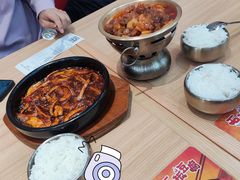 -米村拌饭(摩码广场店)