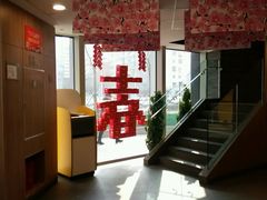 -麦当劳(南京路2店)