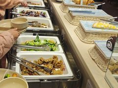 -素满香·食养自助(天一广场店)