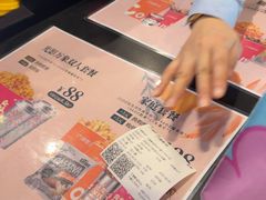 -万象影城(深圳布吉万象汇IMAX店)