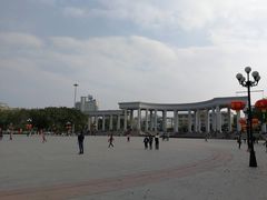 -花都广场