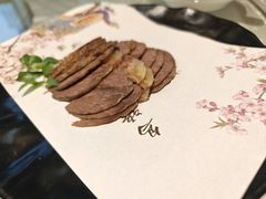 -北门饭店(三香路店)