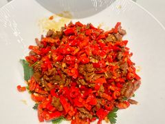 -千百味红餐厅·非遗江西菜(绿地双子塔总店)