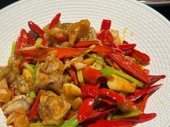 -庐灶江南·江南菜·四合院Bistro(东直门雍和宫·原华侨宾馆店)