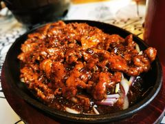-美庐时尚餐厅(菱角湖店)