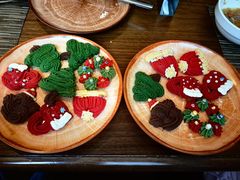 -食百绚全日制餐厅(成都棕榈泉费尔蒙酒店)