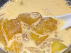 -糖朝(尖沙咀店)