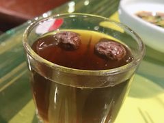 自制酸梅汤-辛香汇(飞洲店)