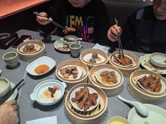 -喜记顺德菜(南昌万象城店)