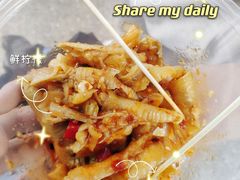 -八一路好吃街(雨田商务大厦店)