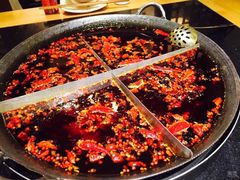 -锅首鲜品火锅(鸳鸯店)
