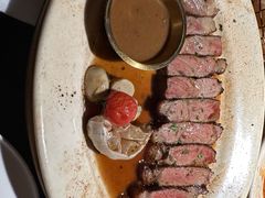 -404干式熟成牛排馆•聚会餐厅