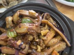 -力哥地道海南菜·联谊文昌鸡老店