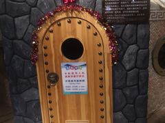 -沐槿宫韩式汗蒸水汇(马群店)