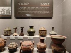 -河南博物院