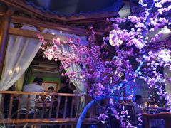 -古集小镇(银泰店)