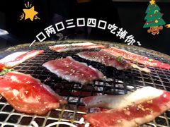 -醉火烧泥炉烤肉(孩儿巷店)