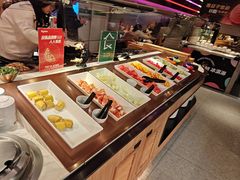 -比格比萨自助(大兴荟聚店)
