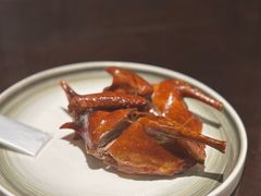 -中山保利艾美酒店-乐美中餐厅