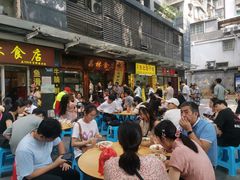 -荔林食店(西华路店)
