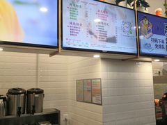 -CoCo都可(西安路民勇店)