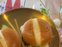 -麦当劳(太原坞城路店)