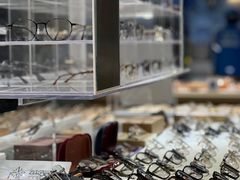 -棱石眼镜(CP静安店)