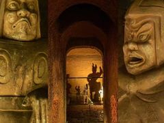 -洛阳古墓博物馆