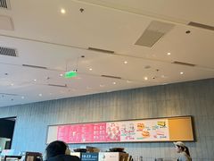 -星巴克(北京门头沟长安天街店)
