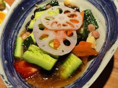 -小放牛炒菜馆(军校店)