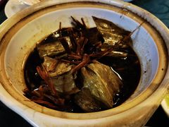 -漕溪人家